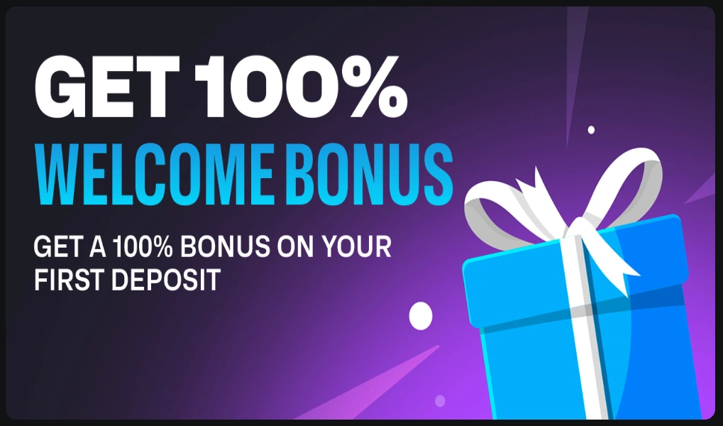 Razed Casino Australia welcome bonus banner
